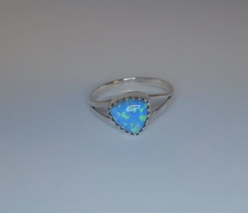 RB0221-Ring : 8