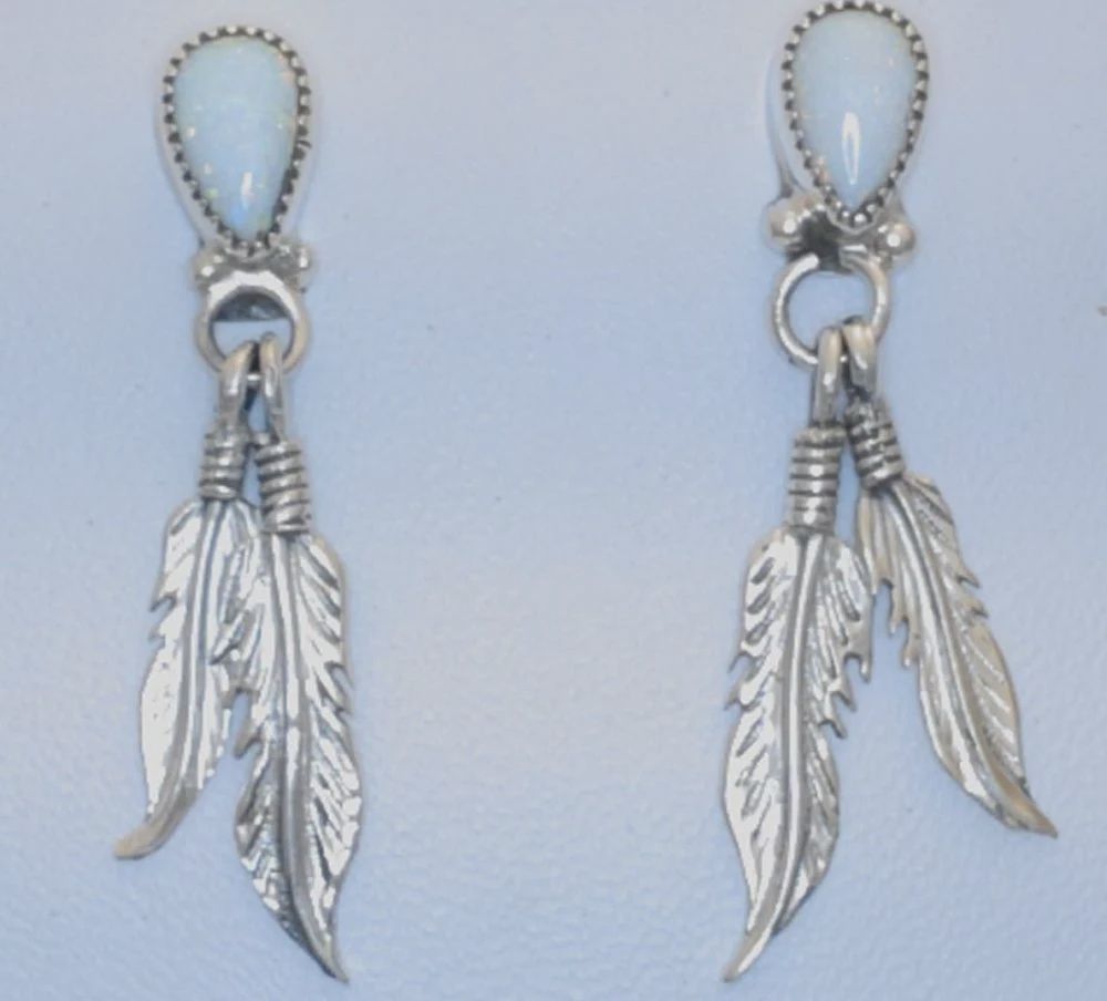 RB0256-Earrings