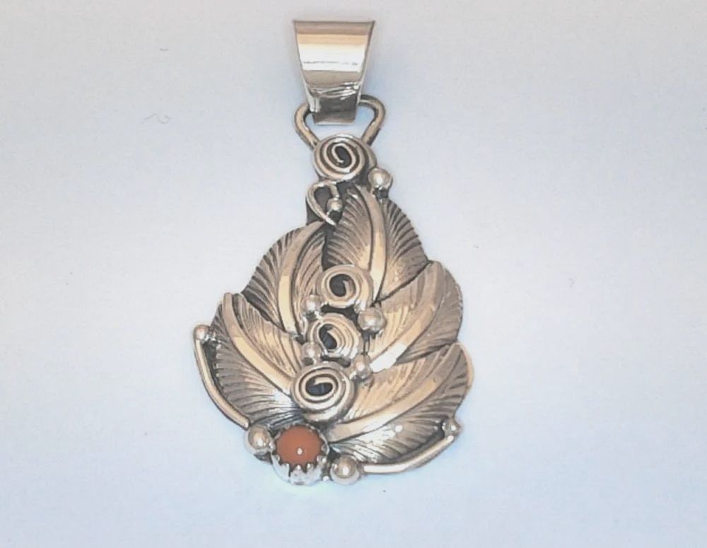 RB0234-Pendant