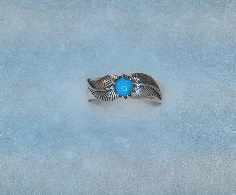RB0217-Ring : 7