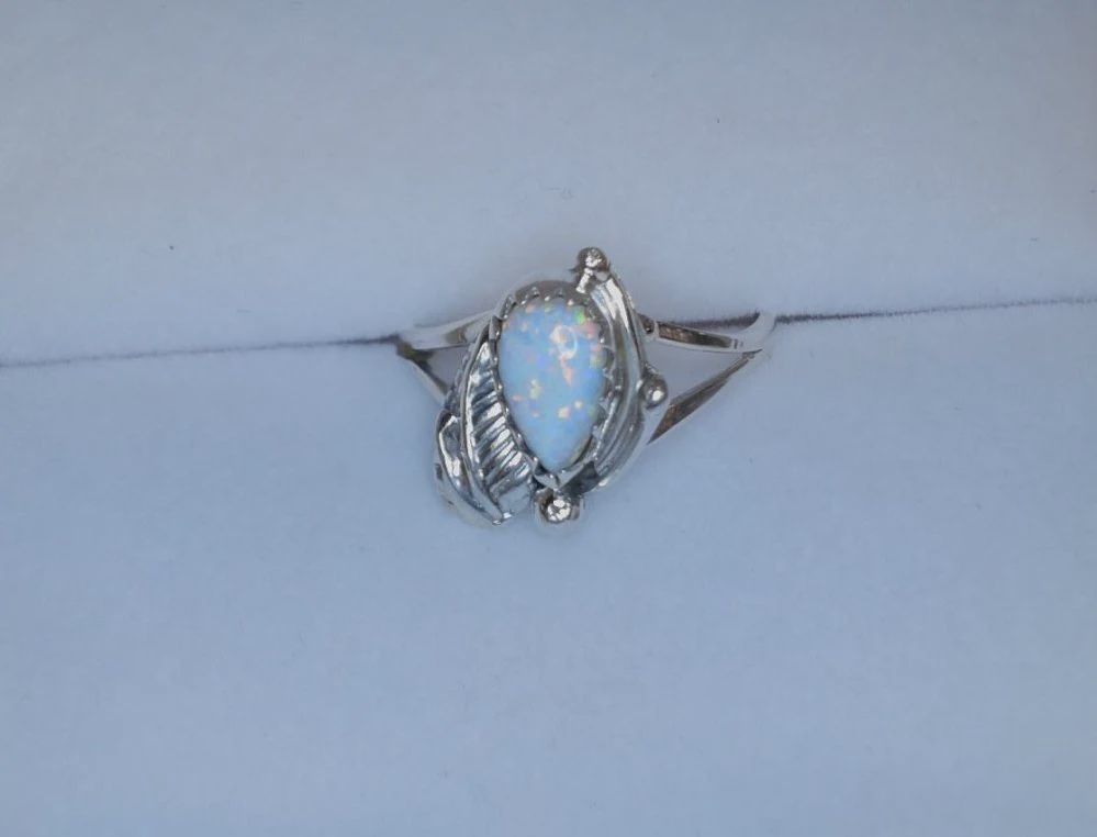RB0219-Ring : 5