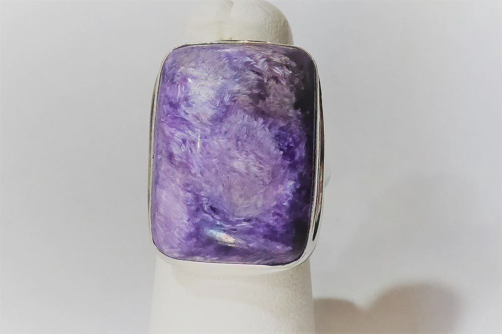 BB0012-Ring : 7