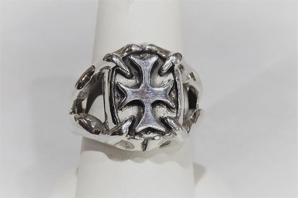 BB0058-Ring : 12