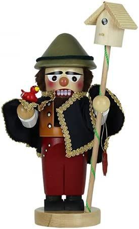 SB0026-Nutcracker : 13 in H