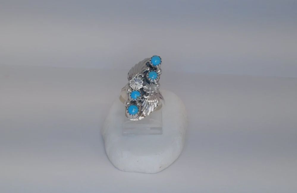 RB0218-Ring : 8
