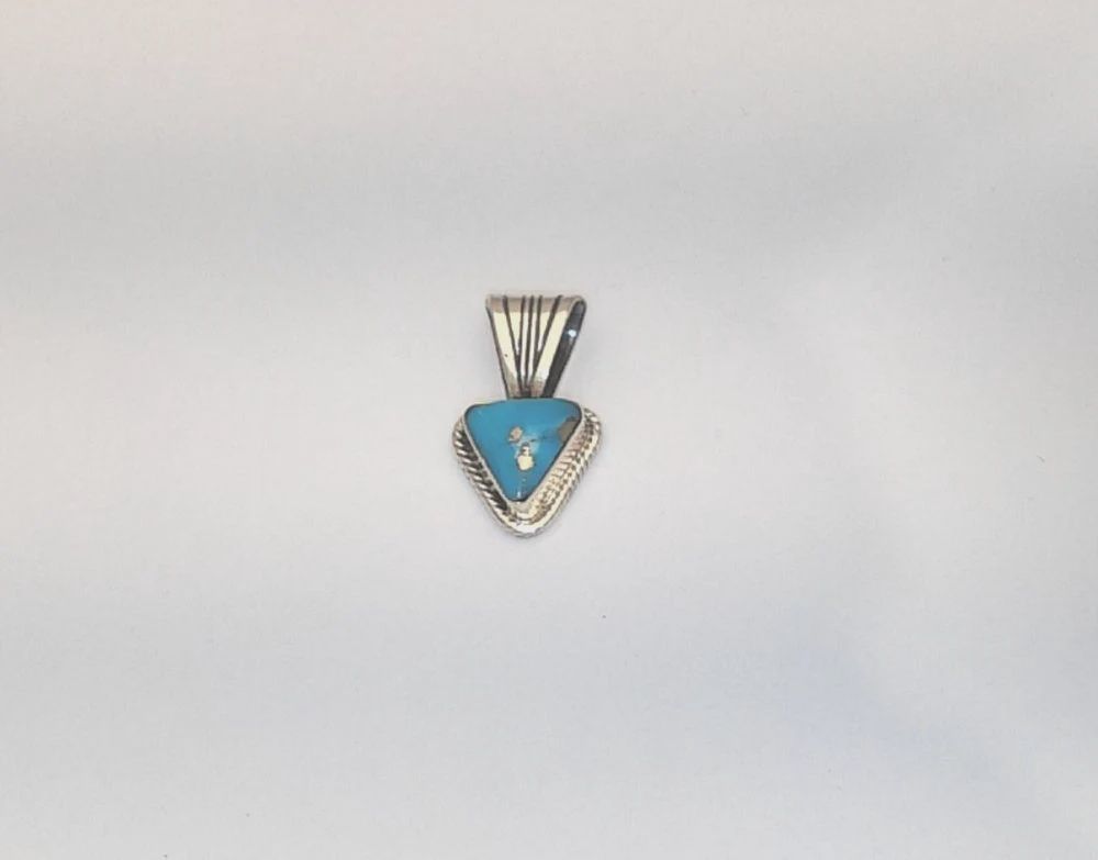 RB0233-Pendant : Small
