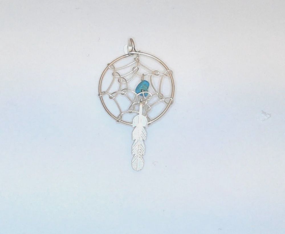 RB0235-Pendant