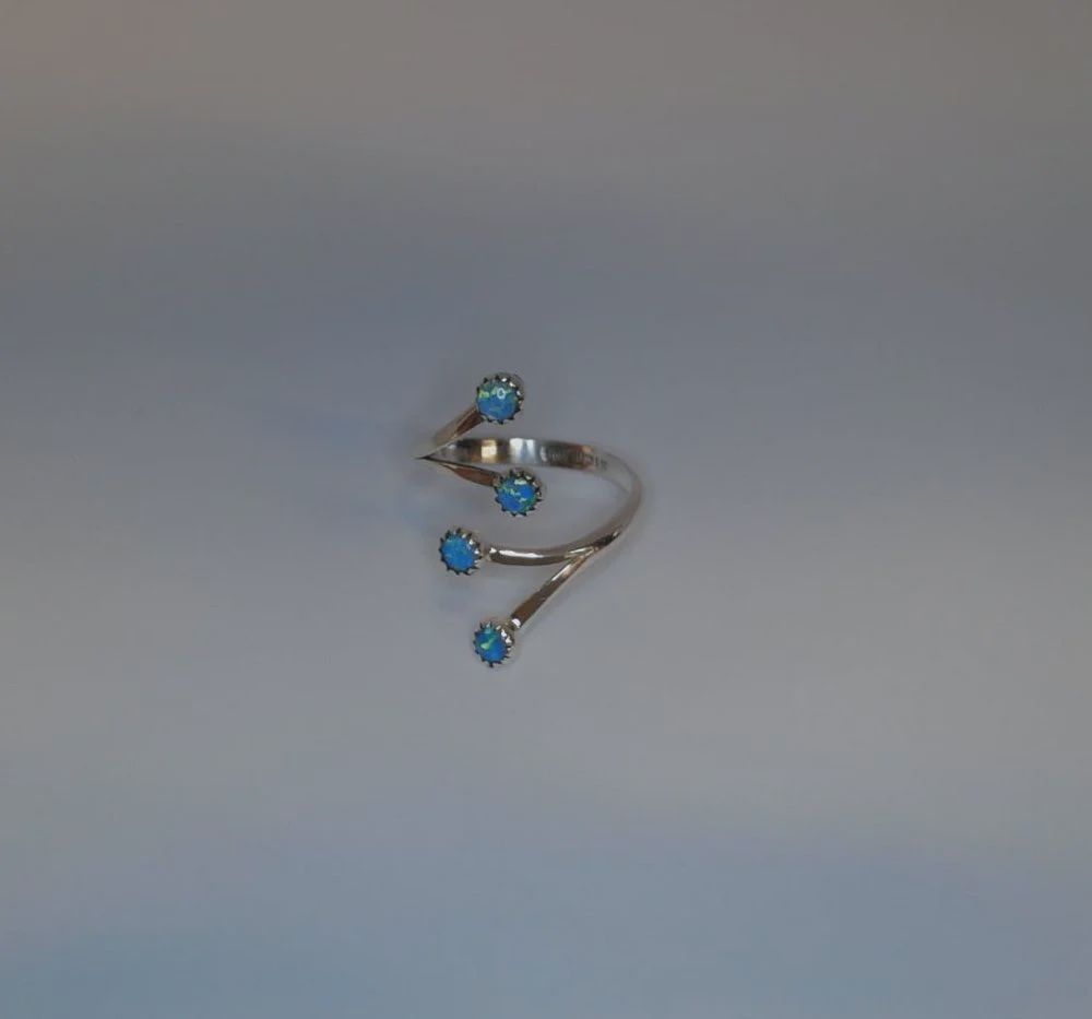 RB0223-Ring : Adjustable