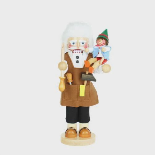 SB0039-Nutcracker : 22 in H