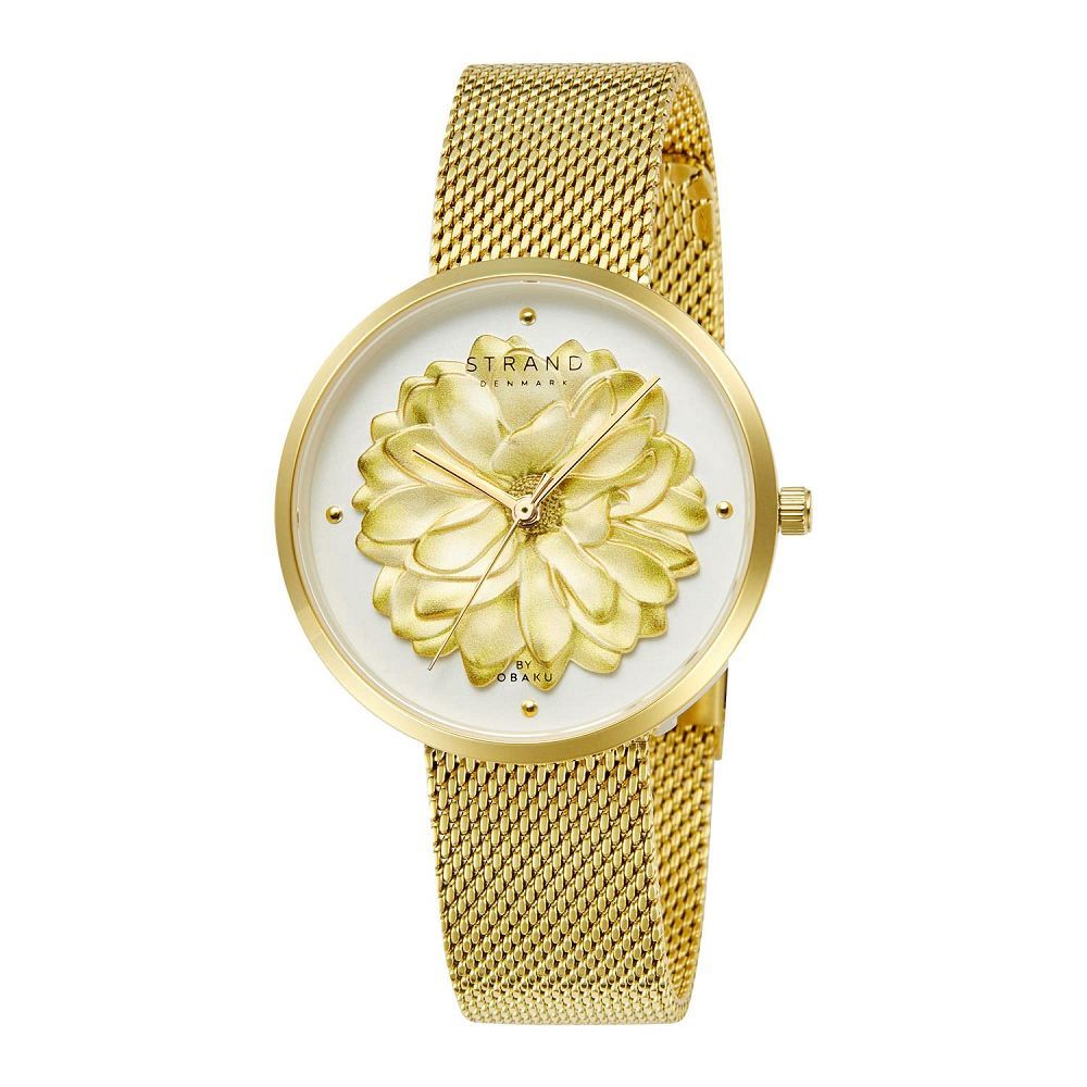 OB0182-STRAND : Women's