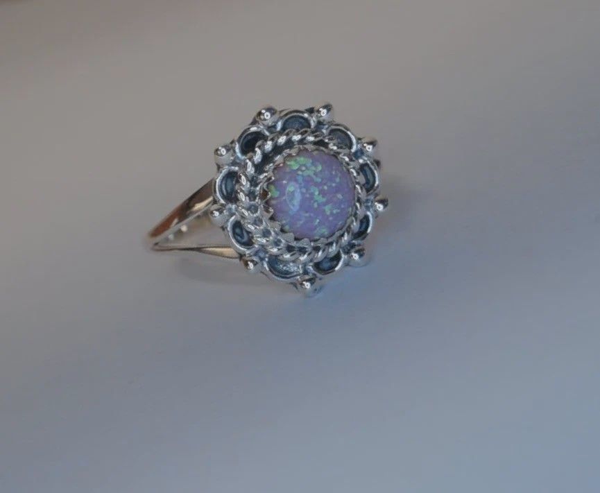 RB0285-Ring : 8