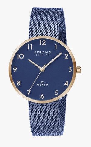 OB0186-STRAND : Women's