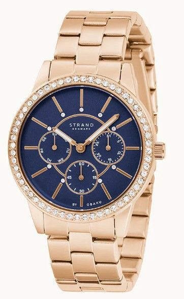 OB0154-STRAND : Women's