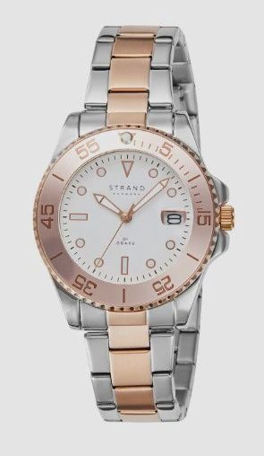 OB0192-STRAND : Women's