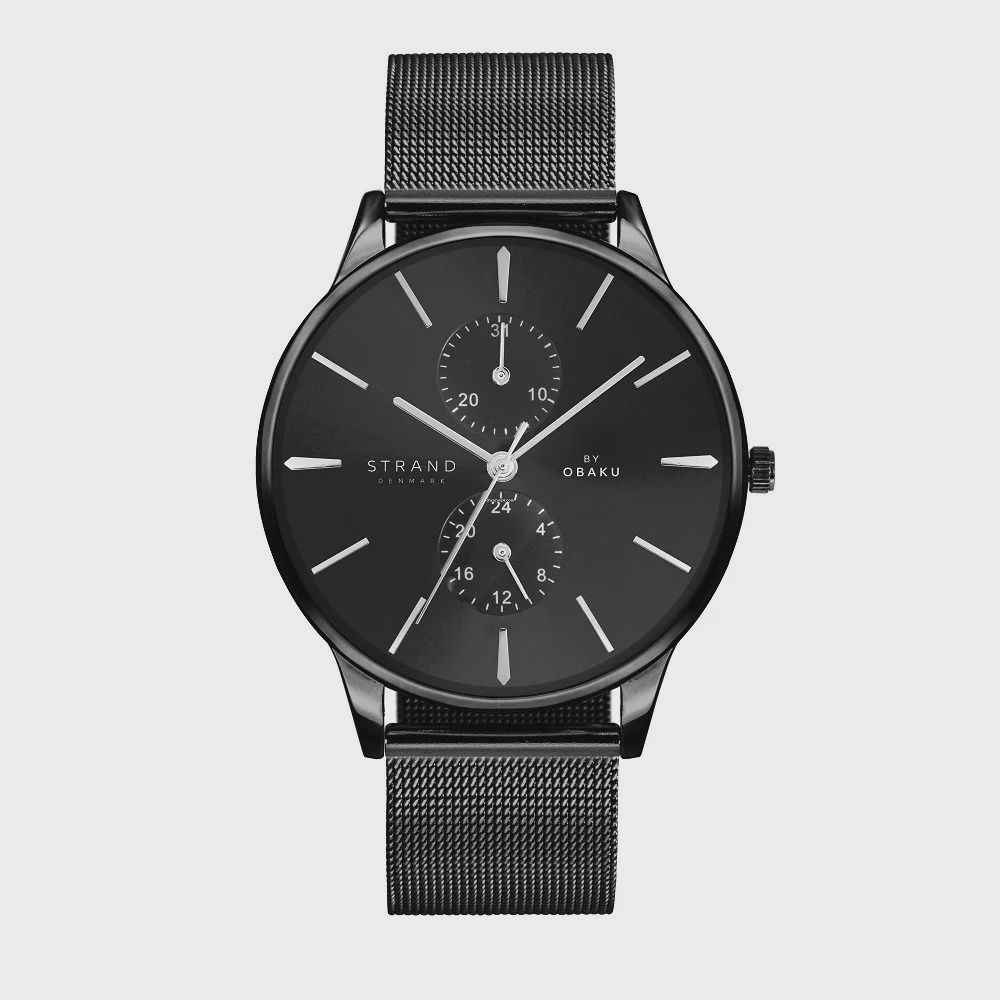 OB0137-STRAND : Men's