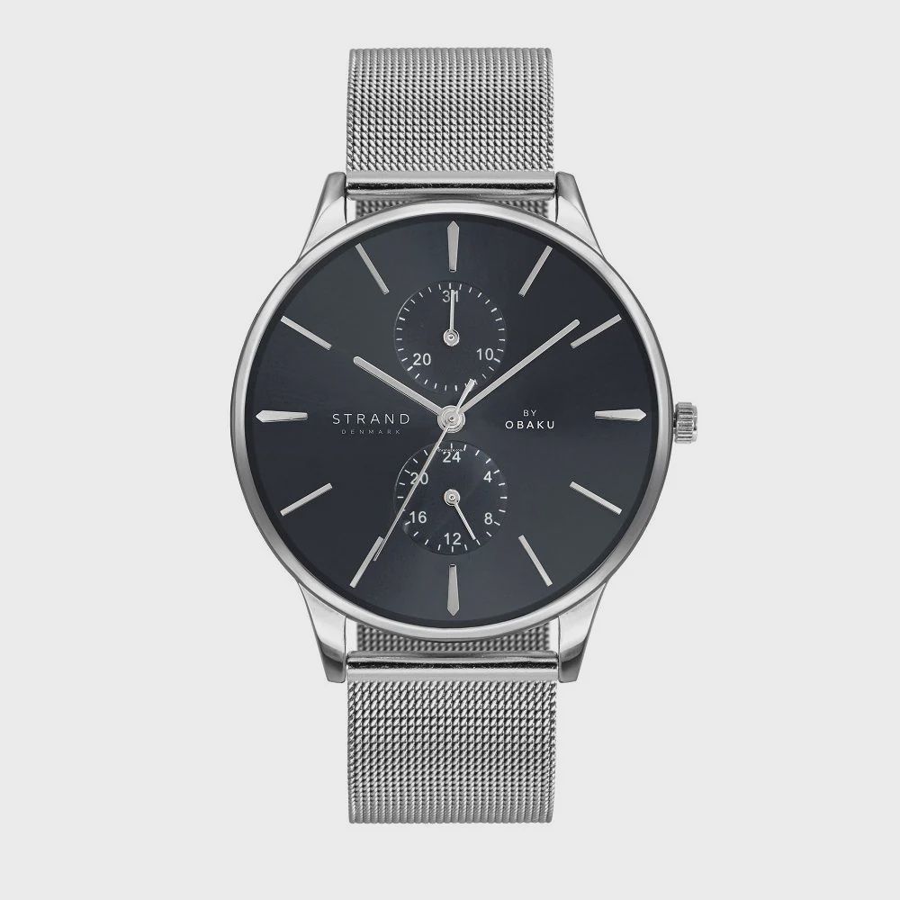 OB0135-STRAND : Men's