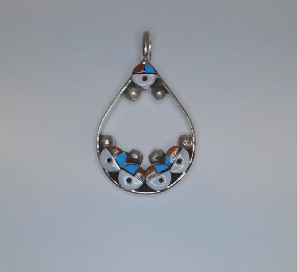 RB0228-Pendant