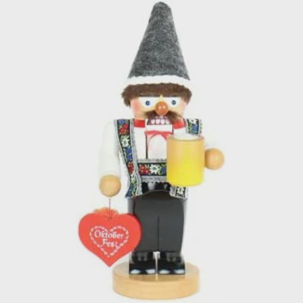 SB0040-Nutcracker : 12.99 in H