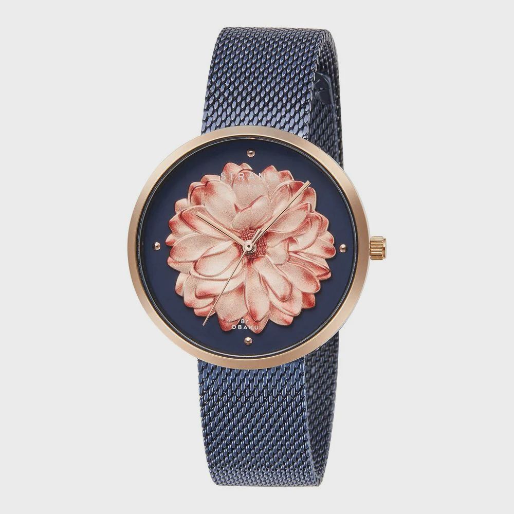 OB0183-STRAND : Women's