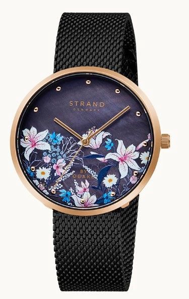 OB0148-STRAND : Women's