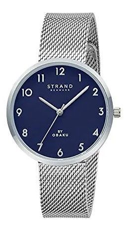 OB0187-STRAND : Women's
