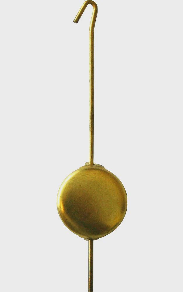 AT0459-PARTS : Wind Up Pendulum