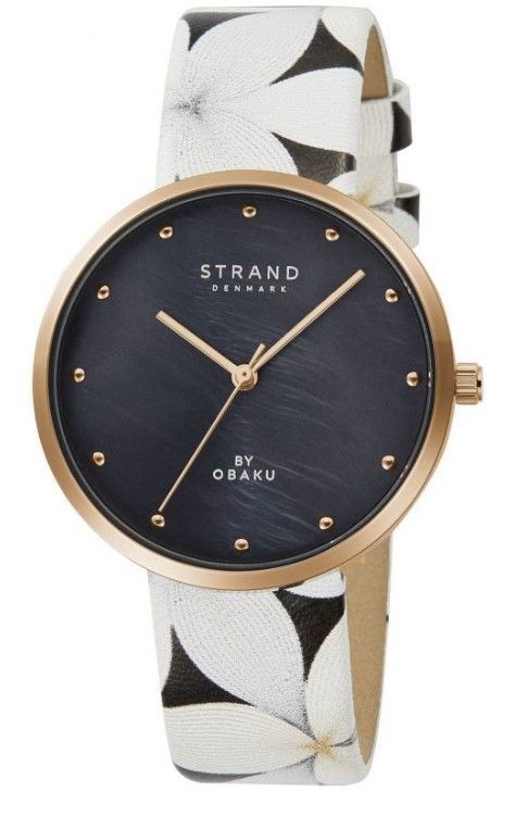OB0149-STRAND : Women's