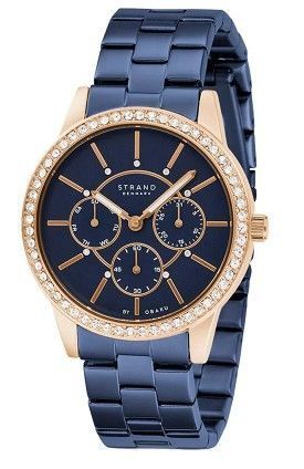 OB0153-STRAND : Women's