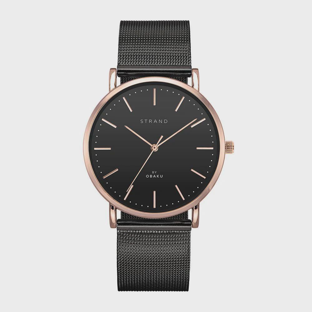 OB0143-STRAND : Men's