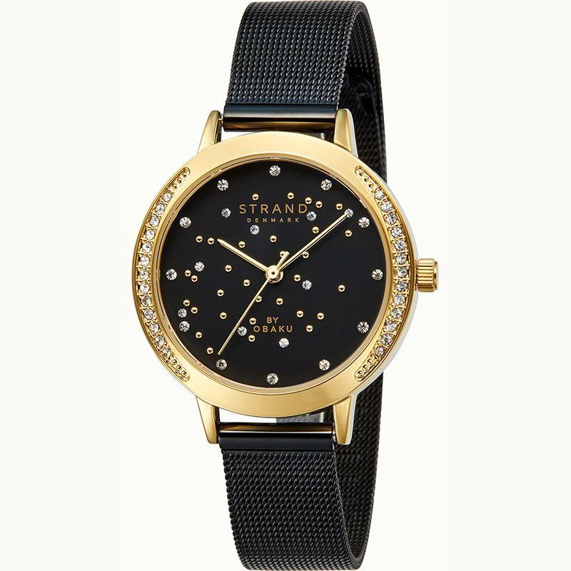 OB0220-STRAND : Women's