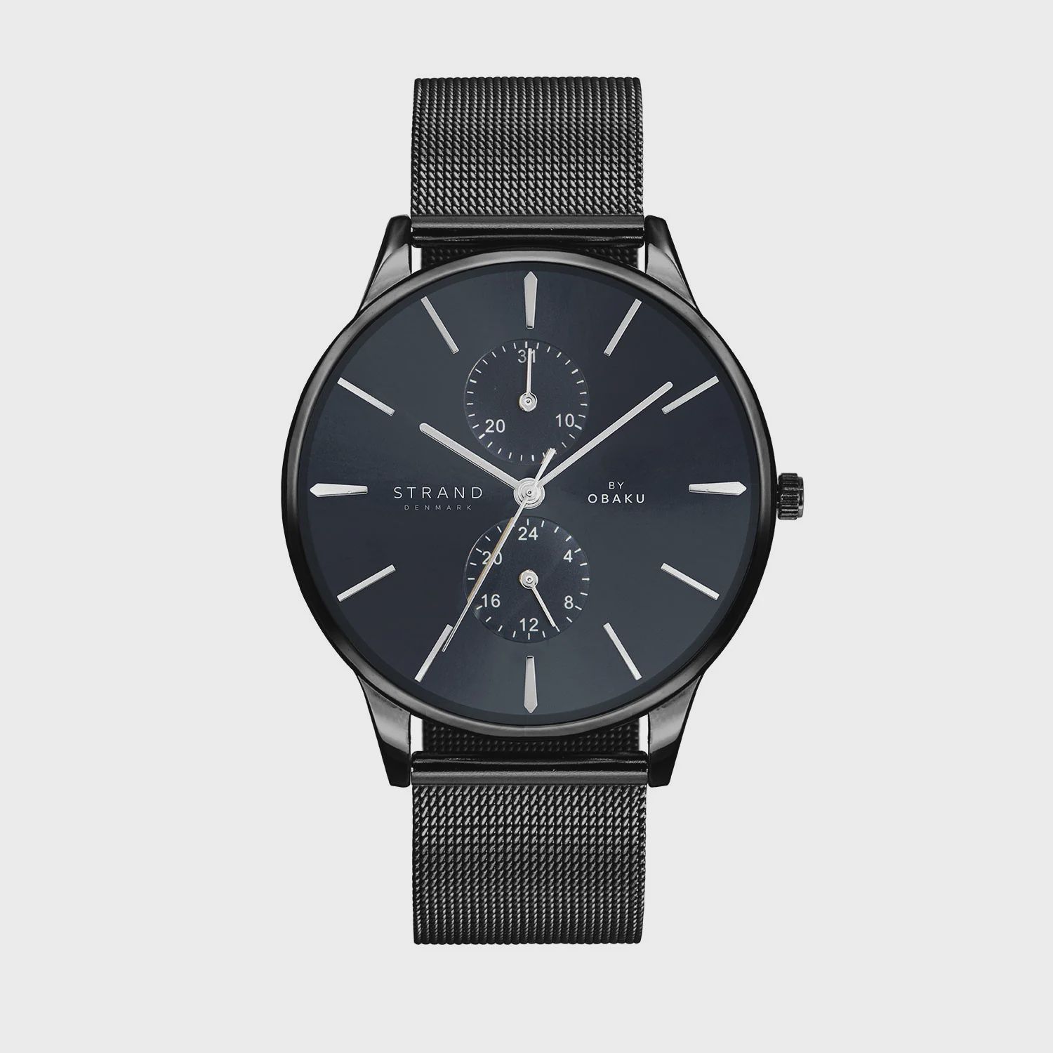 OB0190-STRAND : Men's