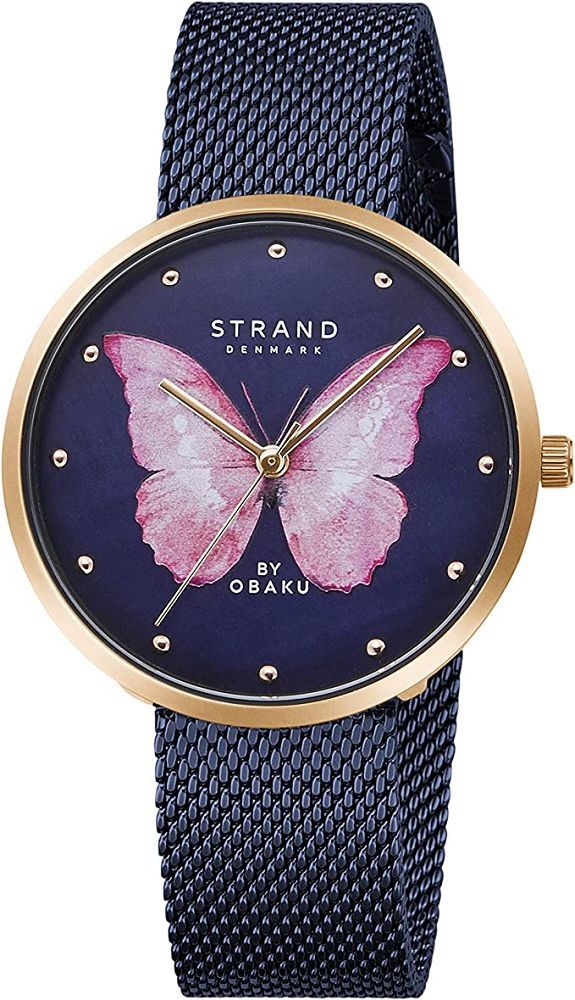 OB0150-STRAND : Women's