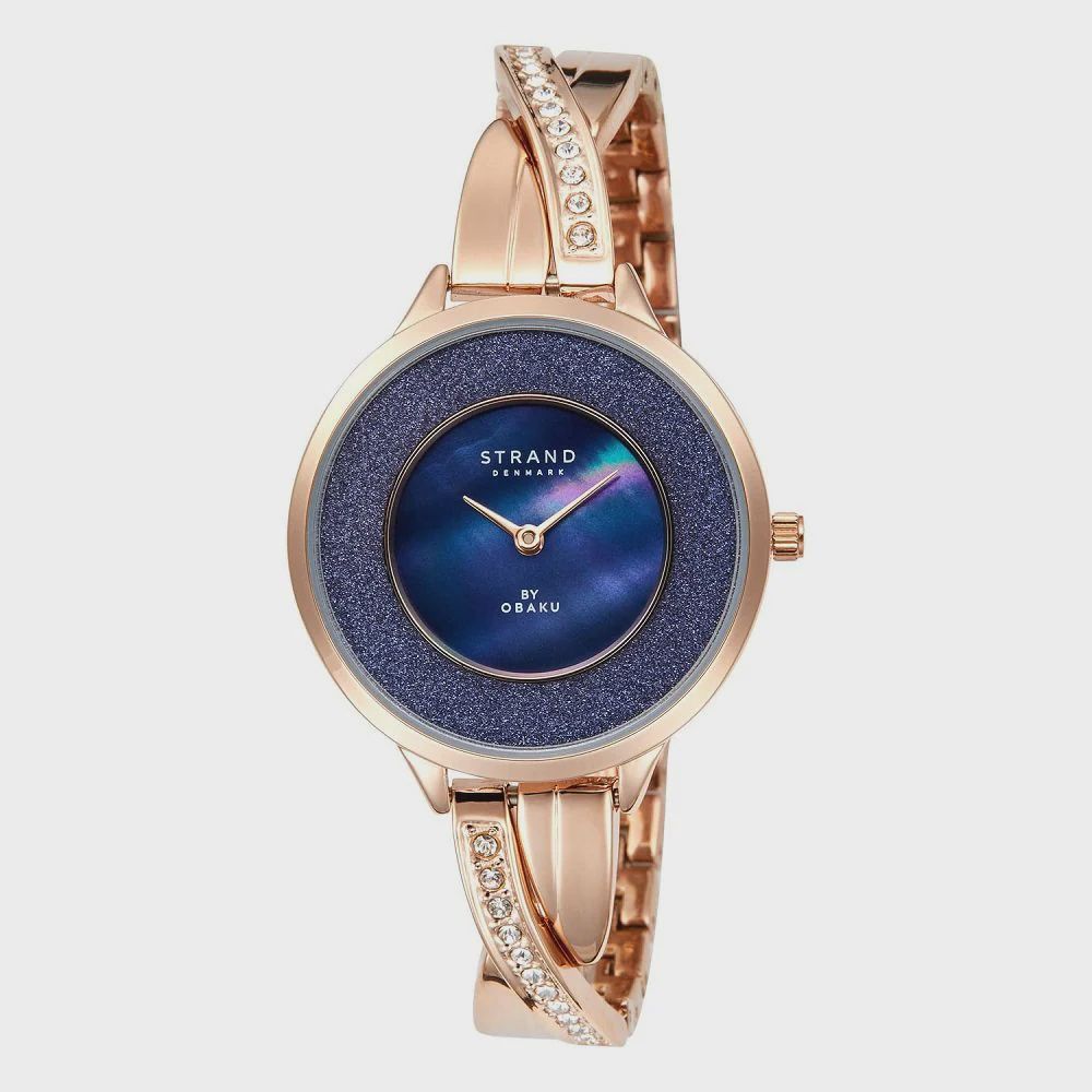 OB0211-STRAND : Women's