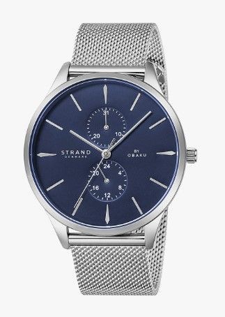 OB0189-STRAND : Men's