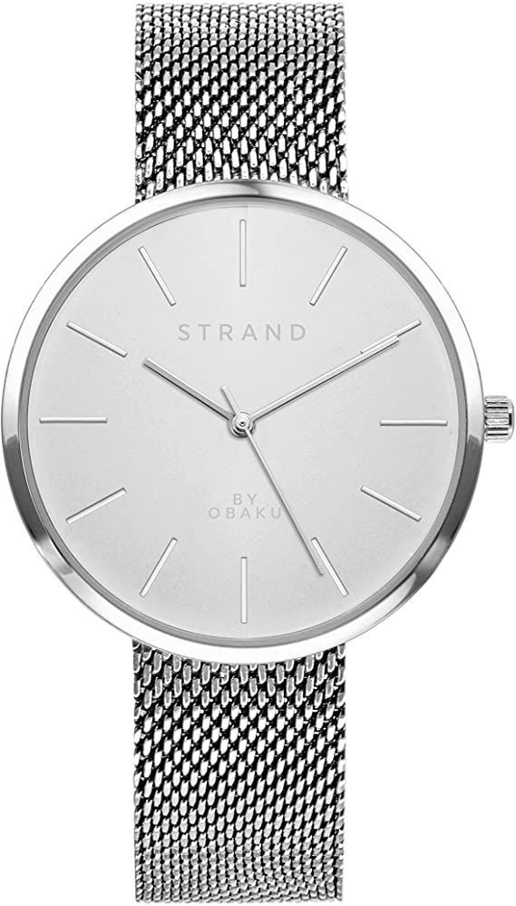 OB0128-STRAND : Women's