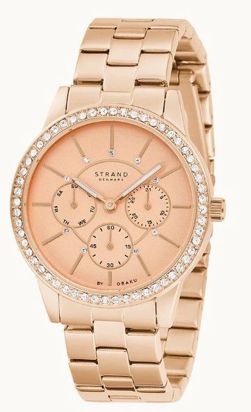 OB0155-STRAND : Women's