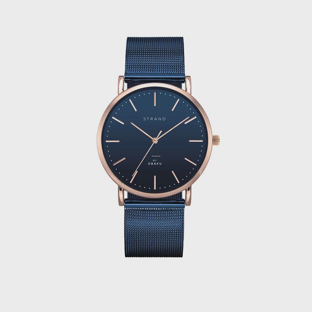 OB0139-STRAND : Men's