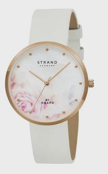 OB0151-STRAND : Women's