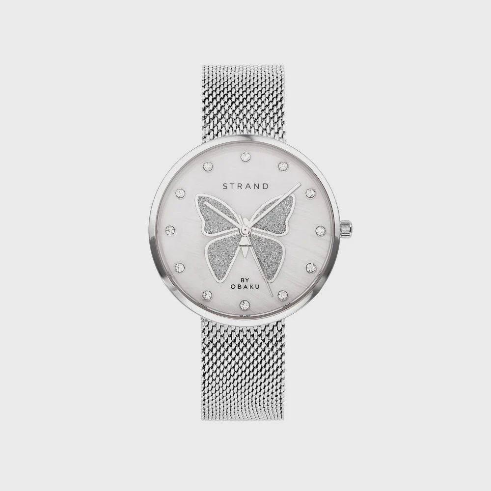 OB0121-STRAND : Women's
