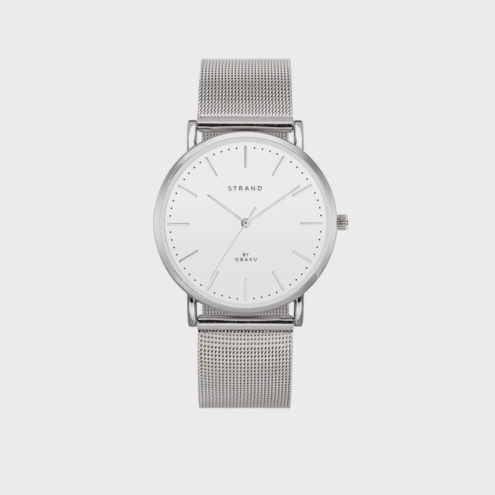 OB0141-STRAND : Men's