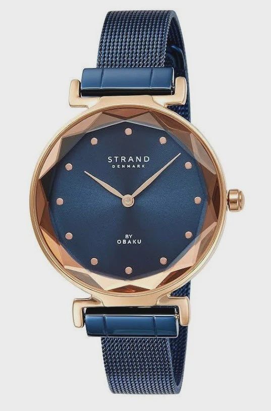OB0200-STRAND : Women's