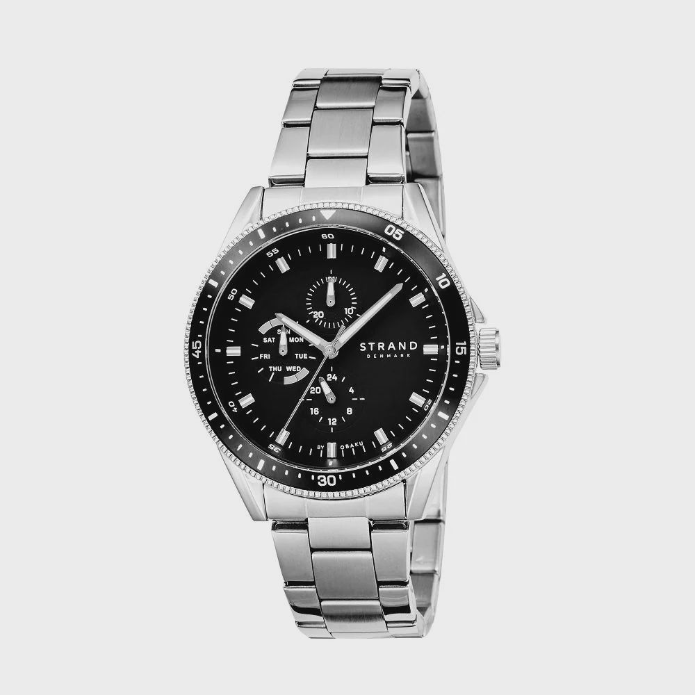OB0224-STRAND : Men's