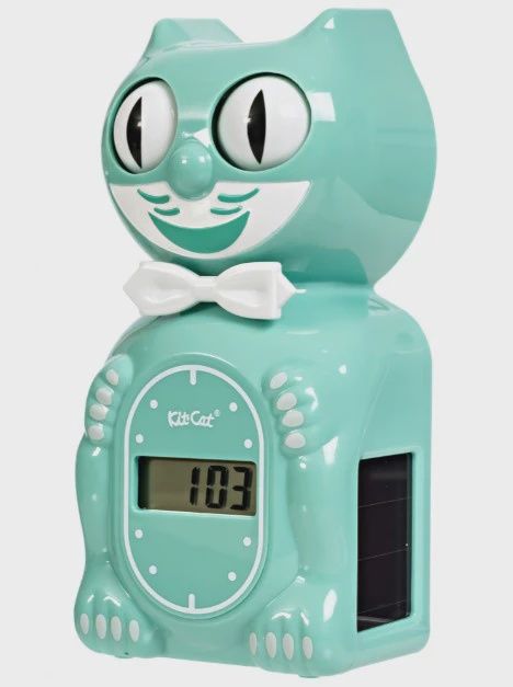 CC0093-Solar Alarm : GREEN