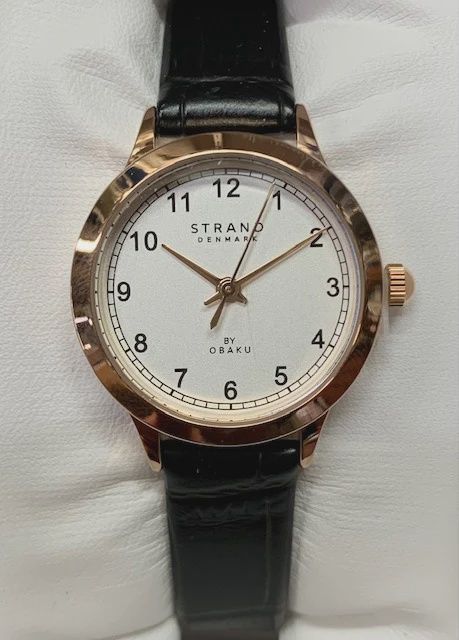 OB0196-STRAND : Women's