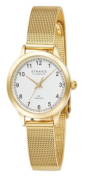 OB0194-STRAND : Women's