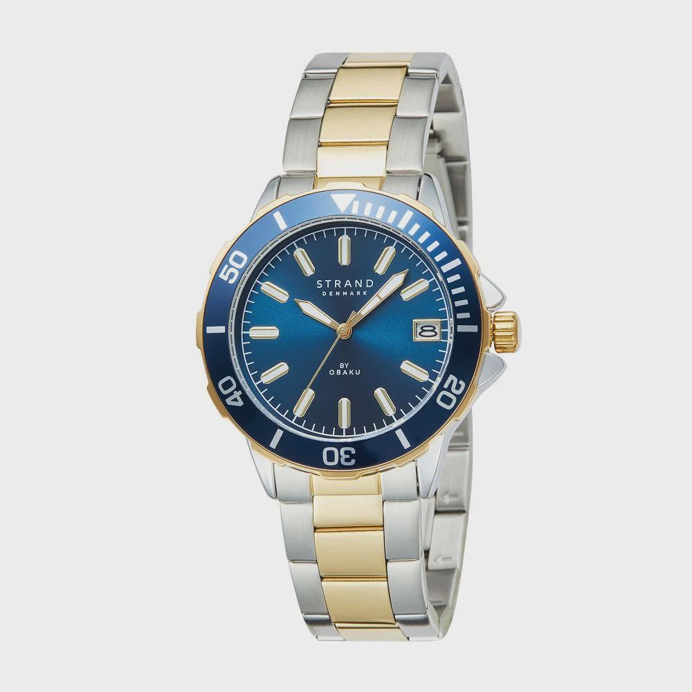 OB0205-STRAND : Men's