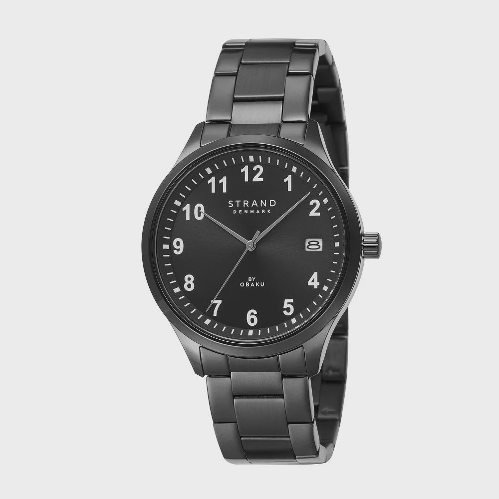 OB0213-STRAND : Men's