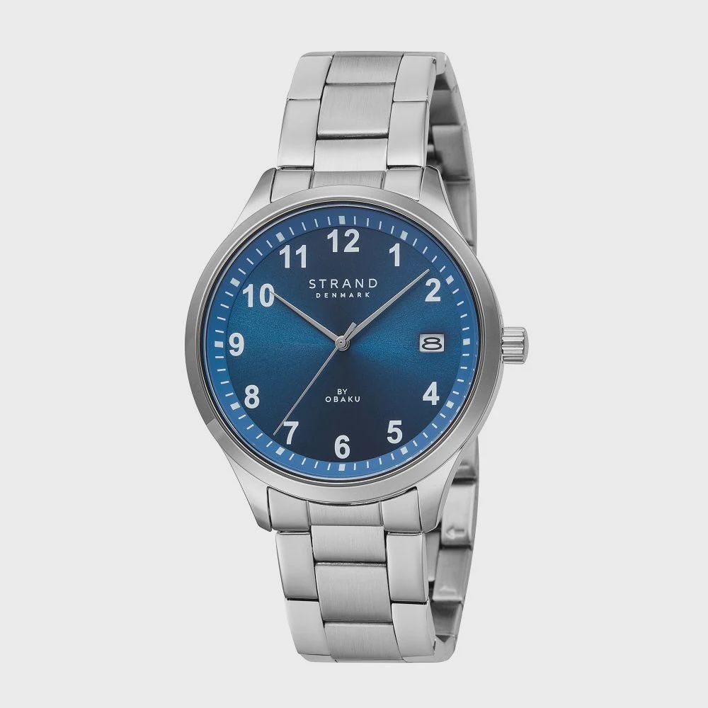 OB0214-STRAND : Men's