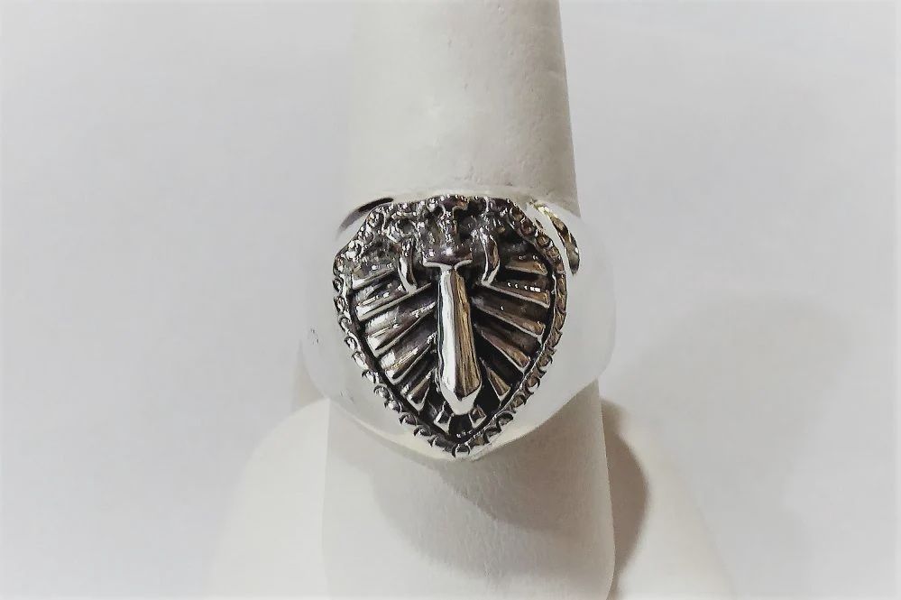BB0055-Ring : 10