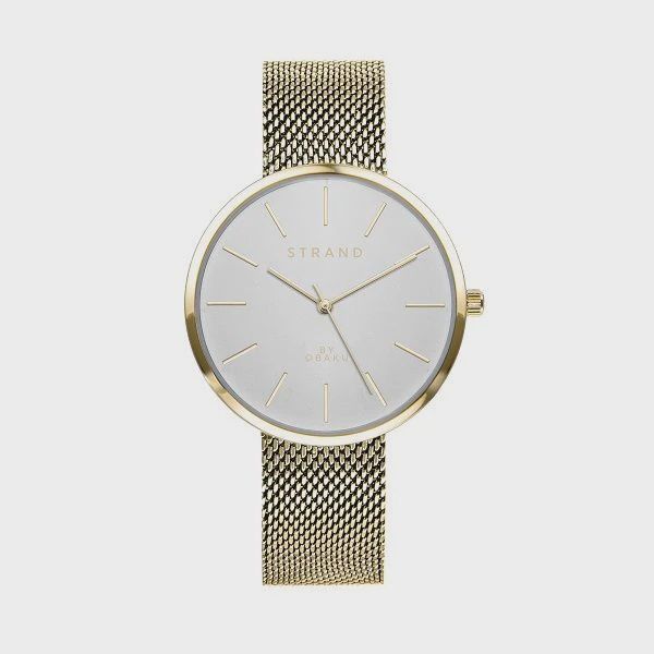 OB0115-STRAND : Women's